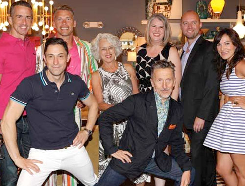 Jonathan Adler