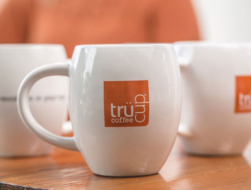 trücup coffee