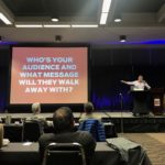 Travel Writers Conference