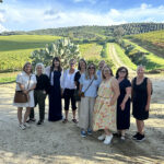 Italy retreat group photo